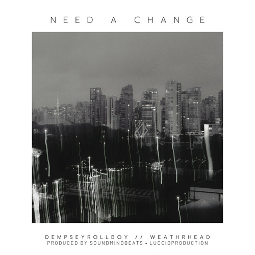 Need a Change