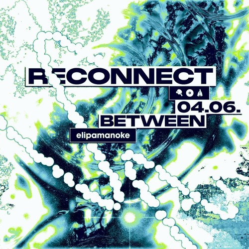 Parsec @elipamanoke for RECONNECT