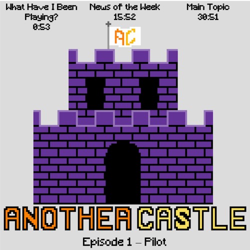 Castle pilot deals full episode