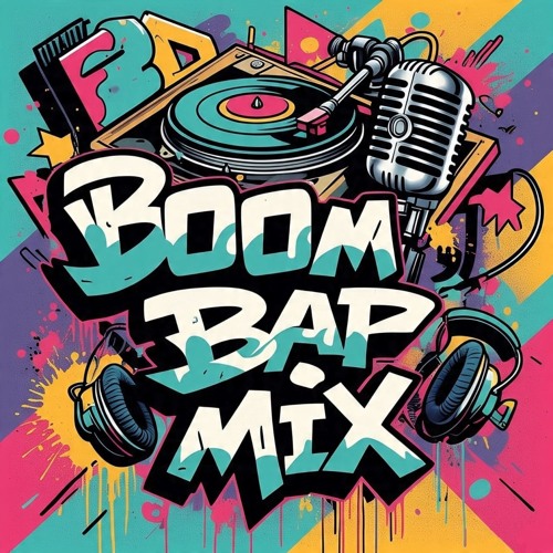 BoomBap looping mix