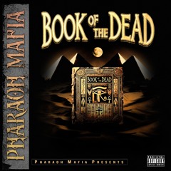BOOK OF THE DEAD (FULL MIXTAPE)