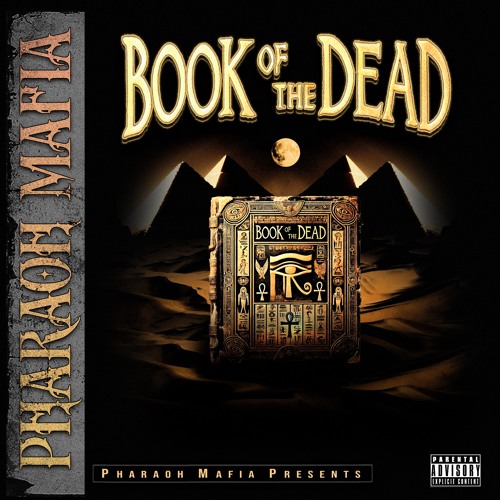 BOOK OF THE DEAD (FULL MIXTAPE)