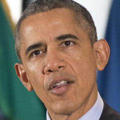 Barack Obama Gun Control Speech (2013)