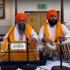 Ant Lahaige Mukat Fal | Bhai Gurpartap Singh Ji Hazur Sahib