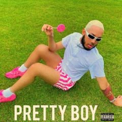 Pretty Boy - Mark