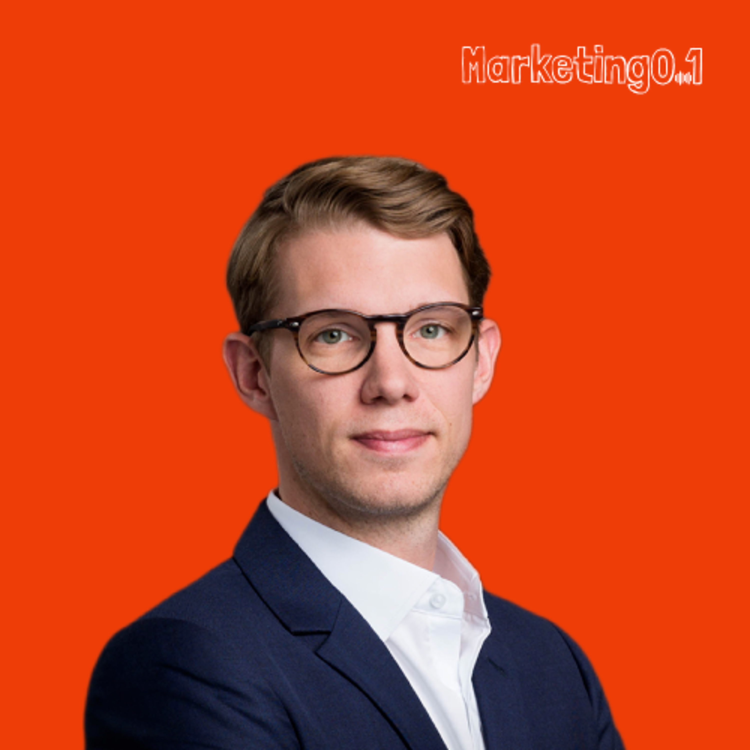 Marketing From Zero To One | Der Podcast über Startups (#Marketing_021)