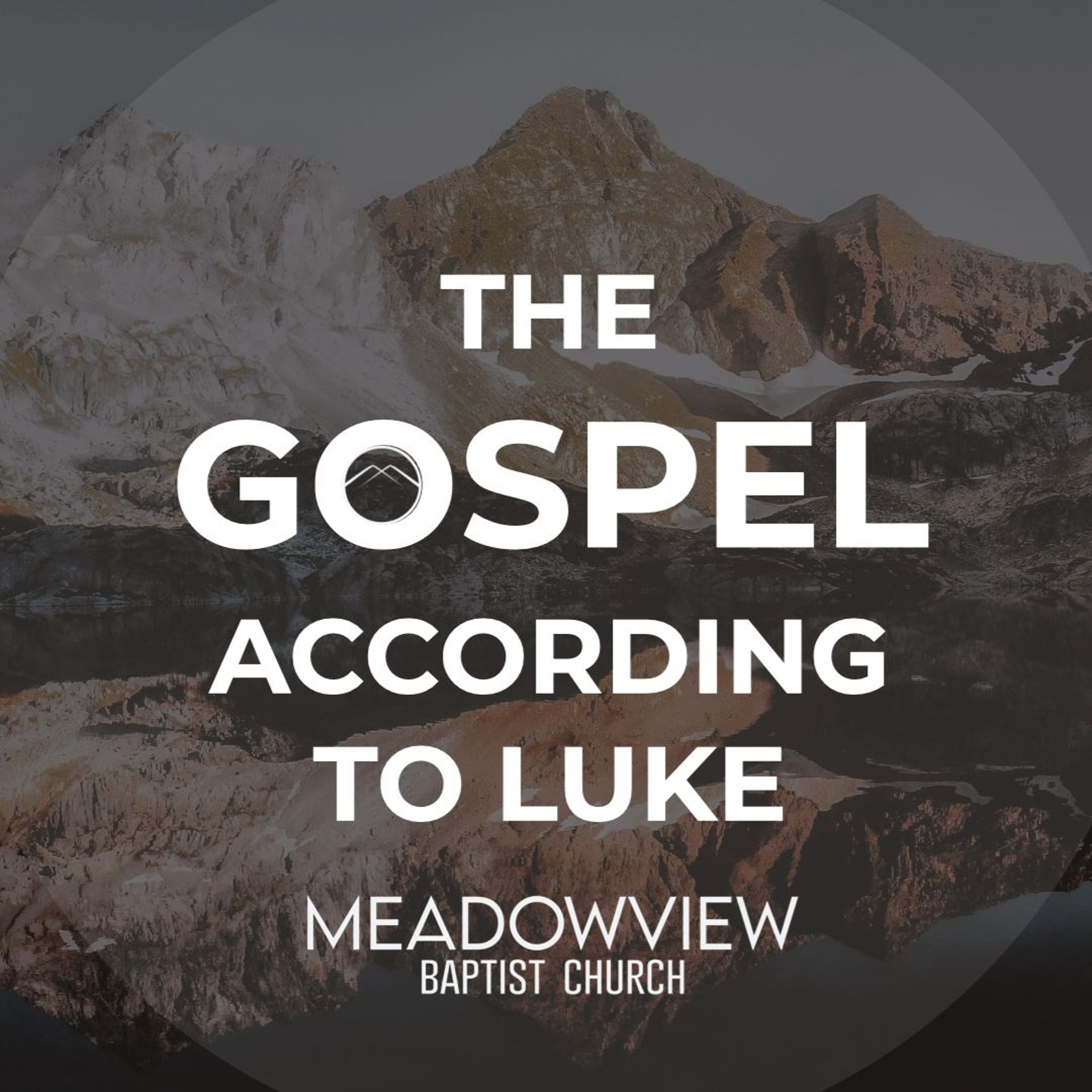 Luke 11:1-4 episode artwork