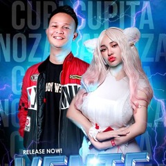 VENTE - ( Cupicupita X Nozalavenza ) Remix Original