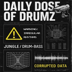 Daily Dose of Drumz | TheComplexCurveRadio