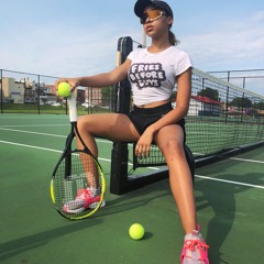 Tinashe x Challengers (ANZU Edit)