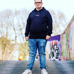 MONTHLY MEETING Ep 49 (Ft PHYRIC, NL)