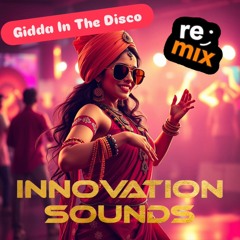 Gidda Pao in the Disco | Miss Pooja EDM REMIX