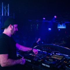 Siggy Freud LIVE @ EQ Nightclub (1/18/25)