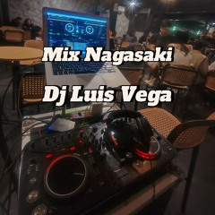 01 MIX NAGASAKI AGOSTO 2025