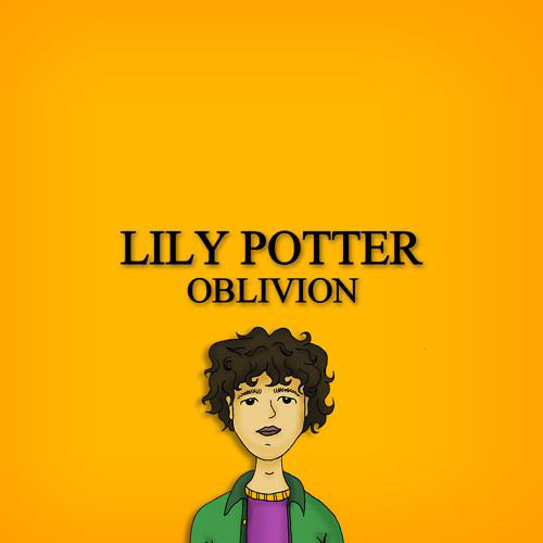 Lily Potter - Oblivion