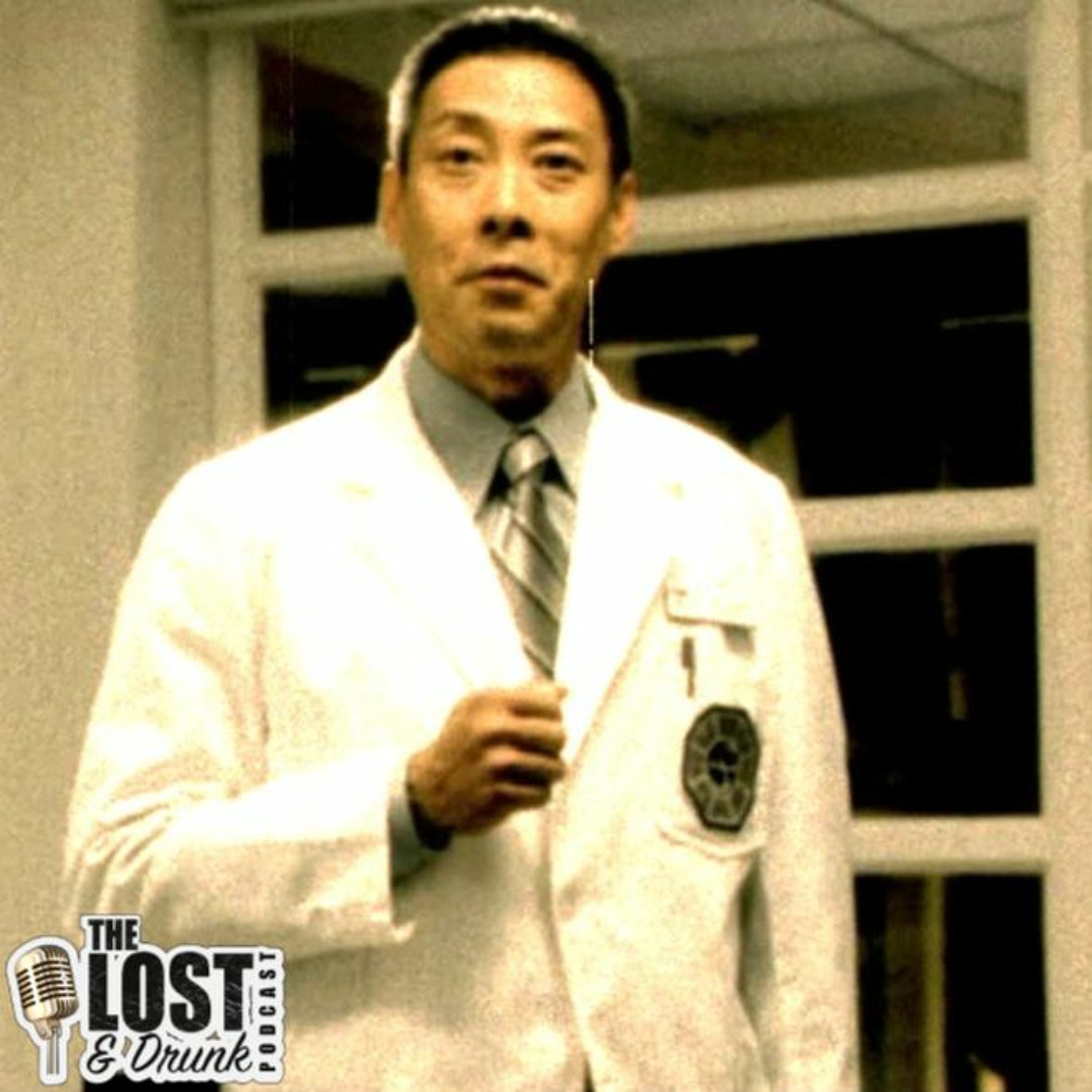 The LOST (& Drunk) Podcast