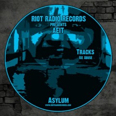 RRR029 - AEIT - Ice Abuse
