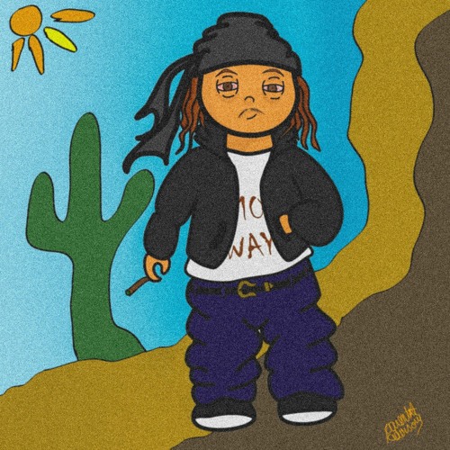 NOWAY* (prod. thirdfen)