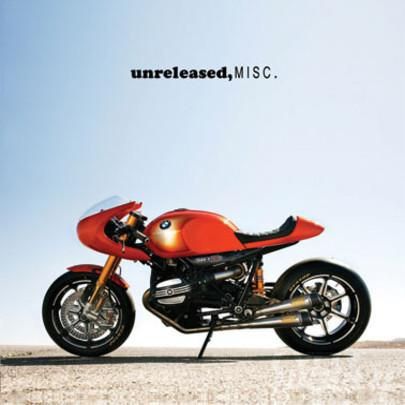 Voodoo – Frank Ocean