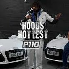 Skizz - Hoods Hottest (Season 2