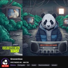 GVD Radio #4 - AM Clã