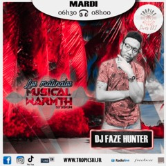 Les Matinales MUSICAL WARMTH 11