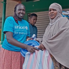 Msaada wa fedha toka UNICEF unatusitiri baada ya mafuriko: Waathirika Garisa Kenya