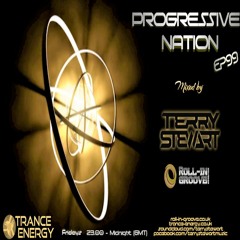Progressive Nation EP99 - September 2020 (Progressive psy-trance)