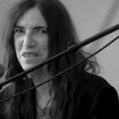 Patti_Smith On The Creative Impulse