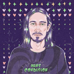 Mint Condition Podcast 008 | Koloniari - Cyclic Evolution