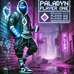 PALADYN - PLAYER ONE