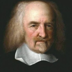 Thomas Hobbes, Leviathan