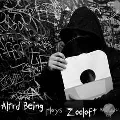 Altrd Being plays Zooloft [NovaFuture Blog Exclusive Mix]