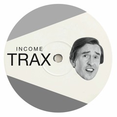 PREMIERE: Clive From Accounts - Alan A [Income Trax]