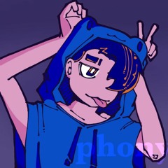 フォニイ / phony - kafu (sketchy's mix)