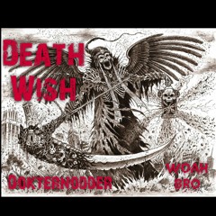 DEATH WISH (beat prod. Scarface Martin beats)