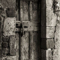 klopf klopf / typ mit den nikes