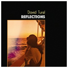 DAVID TUREL - "Reflections"
