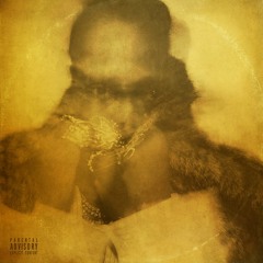 Kanye West x Future x Playboi Carti Type Beat - "F&N" | Free Type Beat 2024