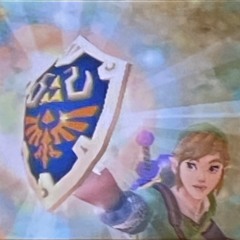 Zelda Music