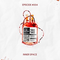 episode #004 Special for Techno Blood Party