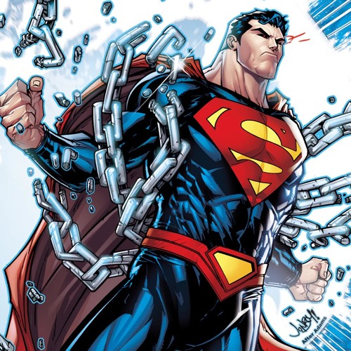 SUPERMAN'S SONG. (Prod. eestsyde.xo)