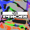 Dekmantel Podcast 459 - Priori DJ mix artwork - Electronic music tracklist cover image