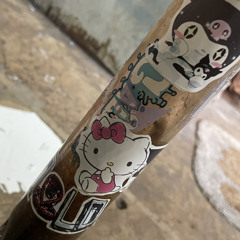 LEGAZY - สูบกัญชาเขามองว่ากูแย่รีมิกซ์ (original by hk)