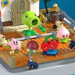Zombies On Your Lawn MV but In PvZ2