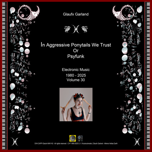 Psyfunk, Music 313