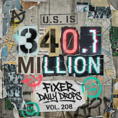 Statistical Lives — FDD2075