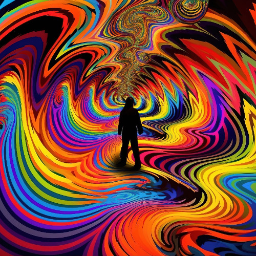 Vietmix 2025 - Ký Ức Nhạt Màu - DONI Rmx