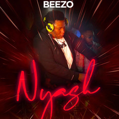 Beezo - Welcome to Nyash (Live recording) (11.03.23)