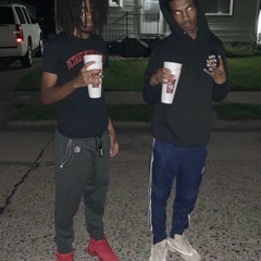 TK x Bran x Dev - Step on em (prod 922.Beats)